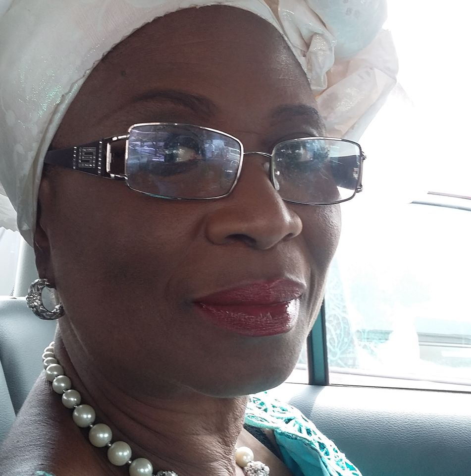 Abimbola-Martins-Chairperson